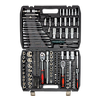 172-Piece Socket & Ratchet Set