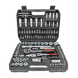 108-Piece Socket & Ratchet Set