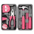 24-Piece Household Tool Kit