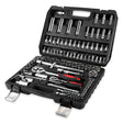94-Piece Socket & Ratchet Set